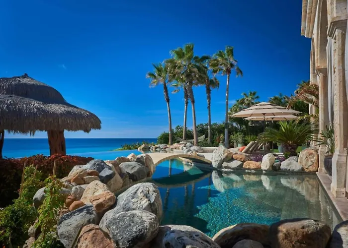 Cortez In Cabos * San Jose del Cabo