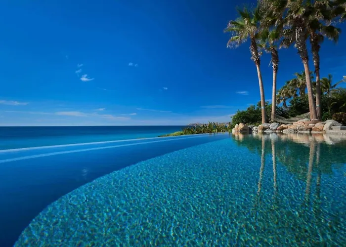 Cortez In Cabos Villa San Jose del Cabo