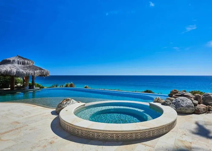 Cortez In Cabos Villa San Jose del Cabo