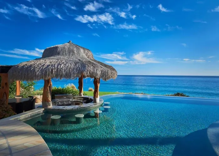 Cortez In Cabos