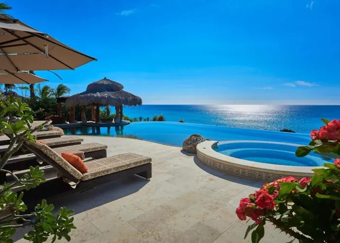 Cortez In Cabos San Jose del Cabo