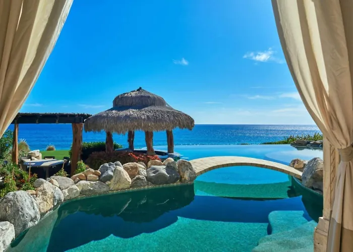 Cortez In Cabos Villa San Jose del Cabo