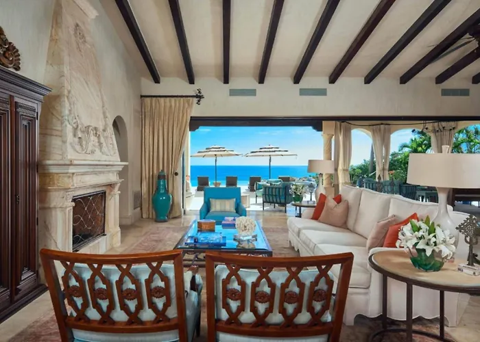 Cortez In Cabos Villa