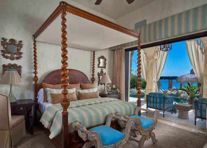 Villa Cortez In Cabos *