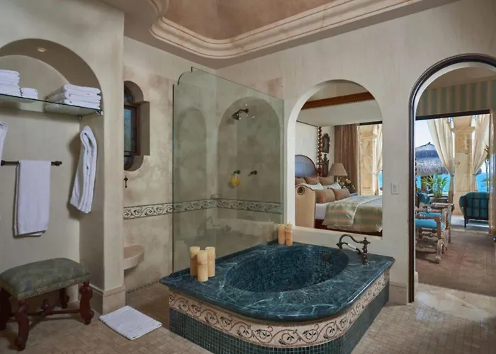 Cortez In Cabos Villa