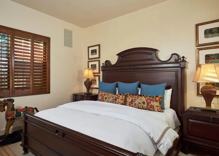 Villa Cortez In Cabos San Jose del Cabo