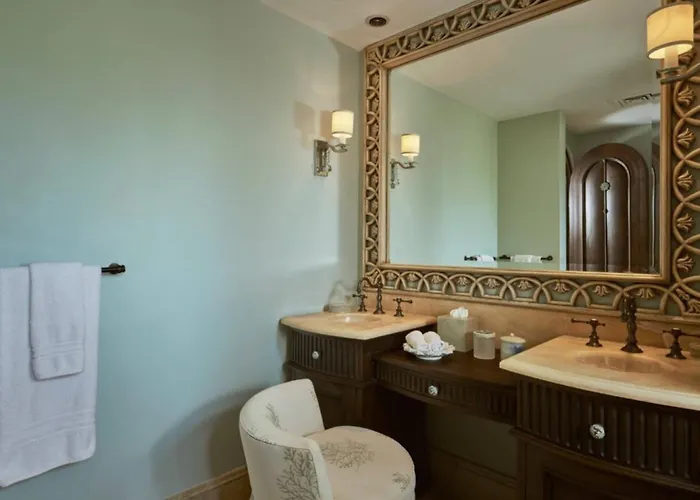 Villa Cortez In Cabos