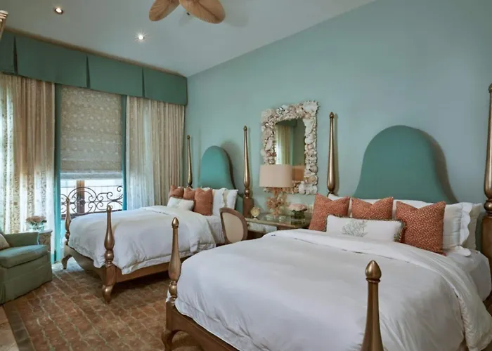 Villa Cortez In Cabos *