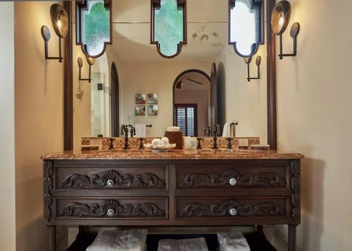 Villa Cortez In Cabos