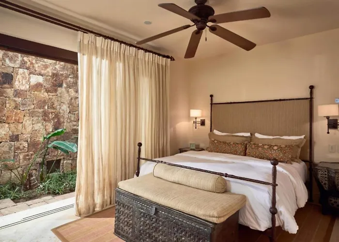 Villa Cortez In Cabos *