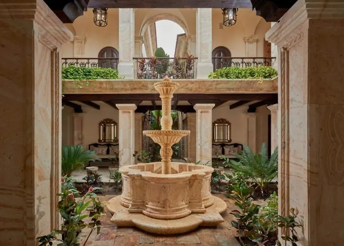 Cortez In Cabos