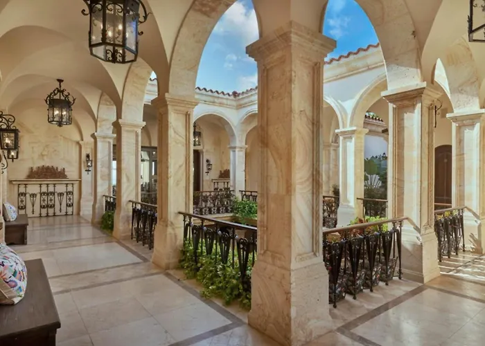 Villa Cortez In Cabos San Jose del Cabo