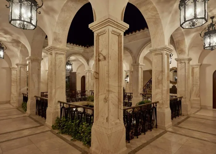 Cortez In Cabos Villa *
