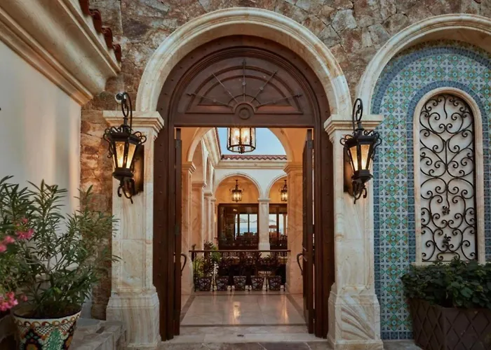 Cortez In Cabos San Jose del Cabo