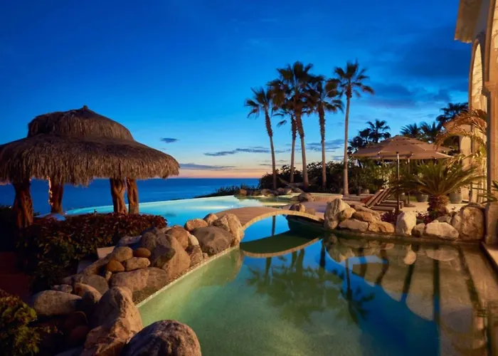 Villa Cortez In Cabos San Jose del Cabo